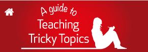 A guide to teaching tricky topics